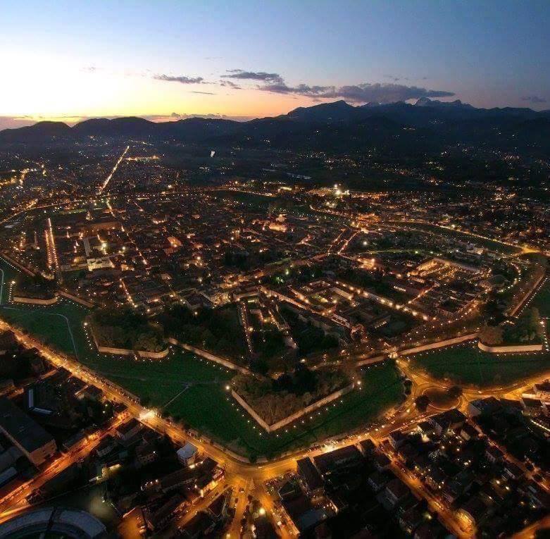 LUCCA LUCCA