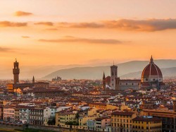 FIRENZE FIRENZE