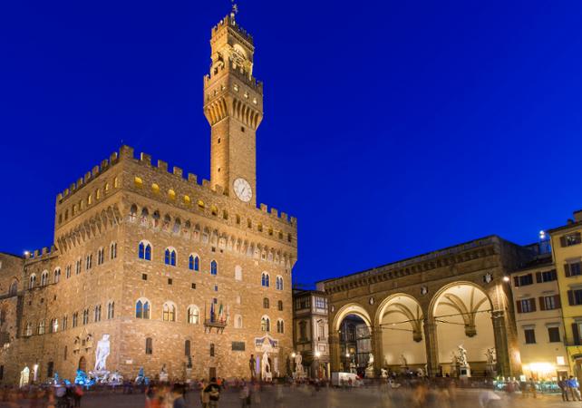 FIRENZE FIRENZE
