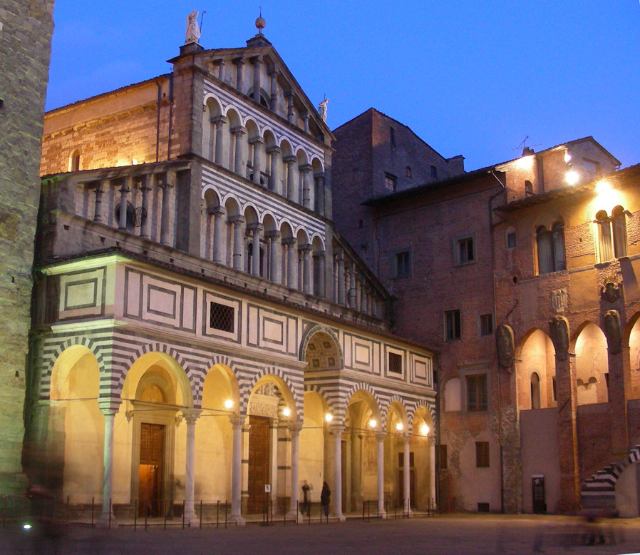 PISTOIA PISTOIA