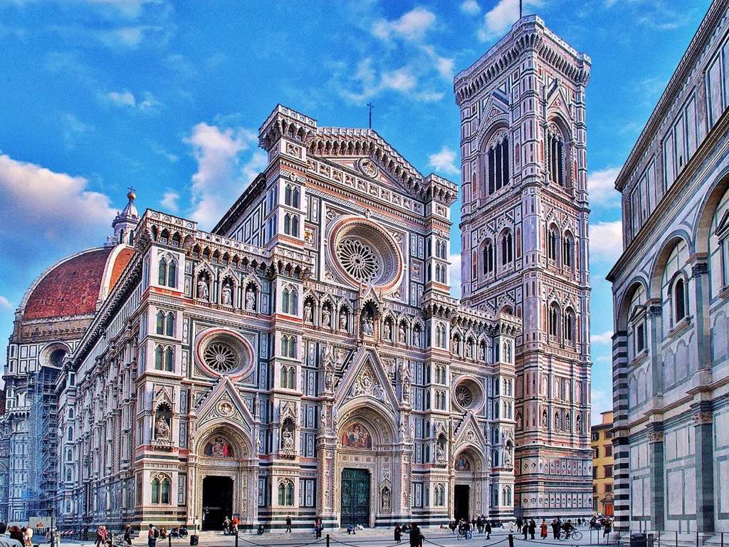 FIRENZE FIRENZE