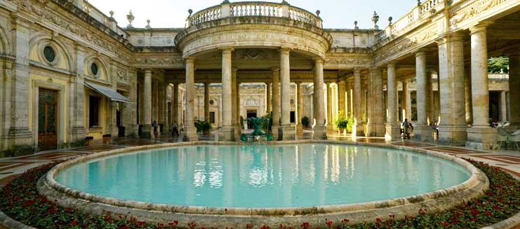 MONTECATINI TERME