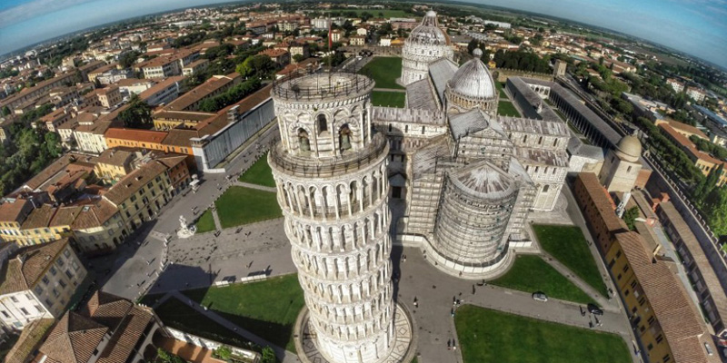 PISA 